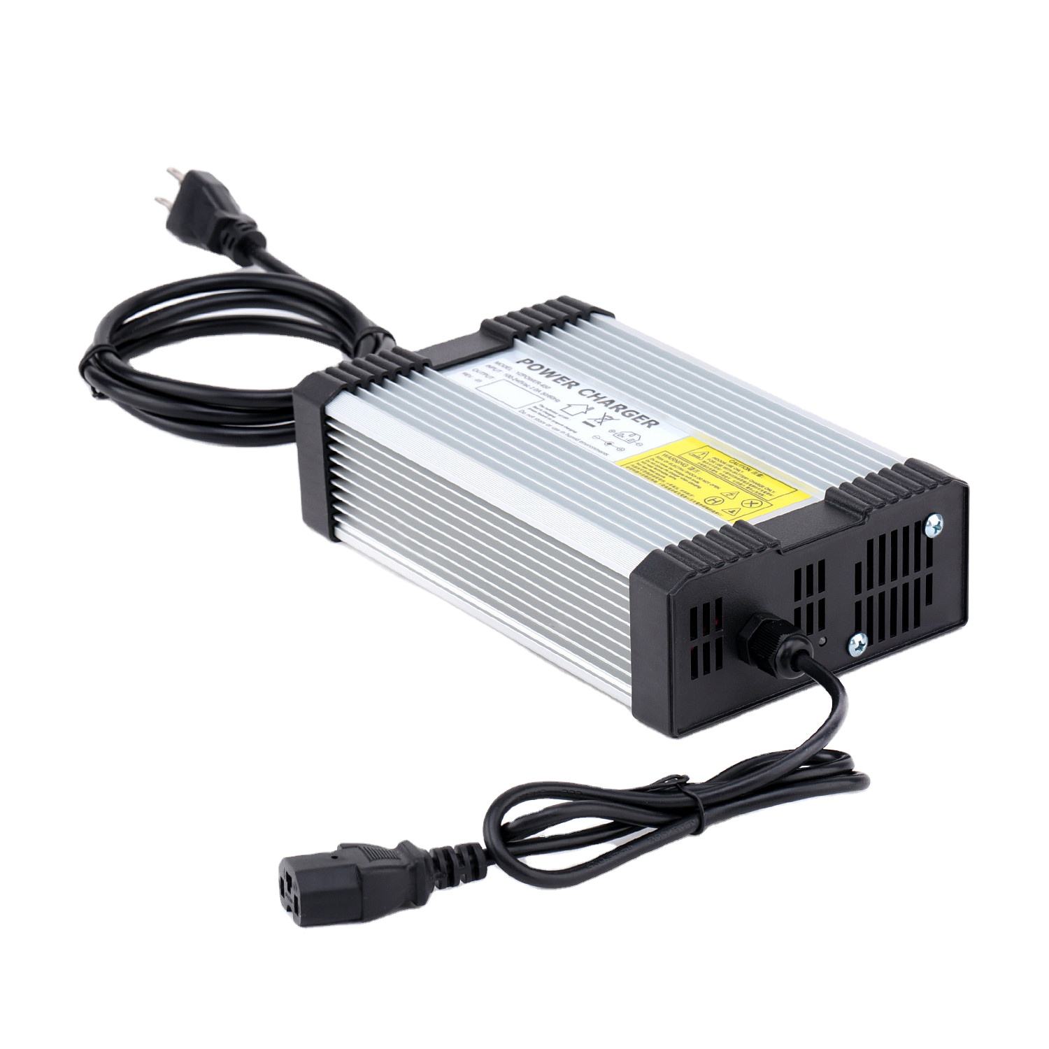 Electric Scooter Charger - Wysokiej jakości ładowarka YZPOWER 58.8V 8A