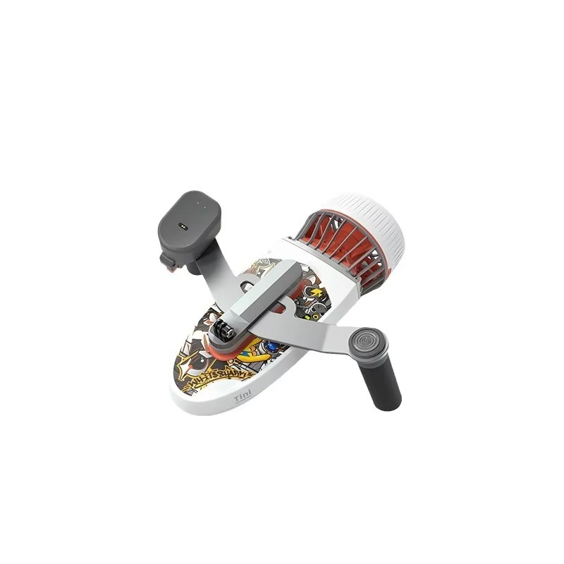 Kids Electric Scooter - Nowy Elektryczny Skuter Podwodny Wingo Tini