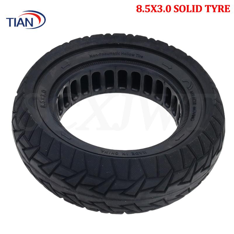 Scooter Tire - Opona terenowa 8,5 cala 8,5x3,0 pasuje