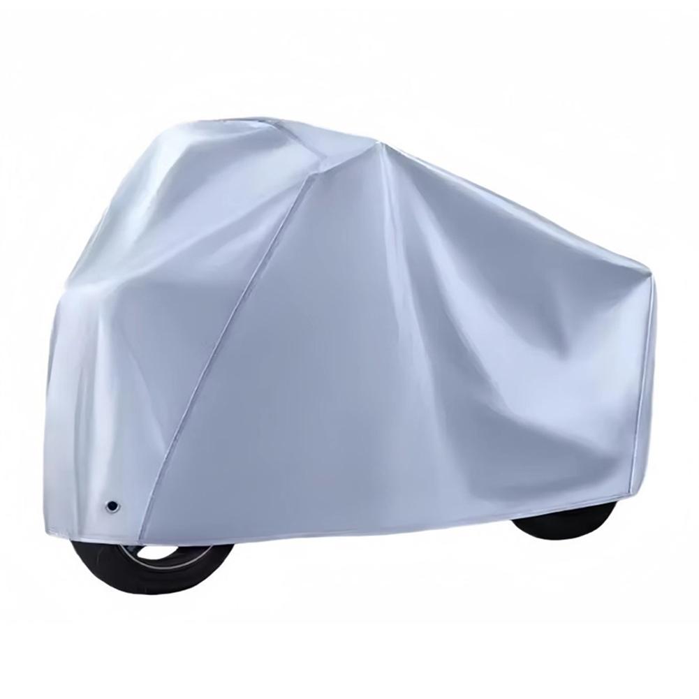 Electric Scooter Rain Cover - Pokrowiec na motocykl wodoodporny uniwersalny odporny