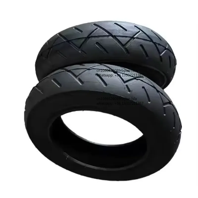 Scooter Tire - Wysokiej jakości opona do skuterów 3.75-12