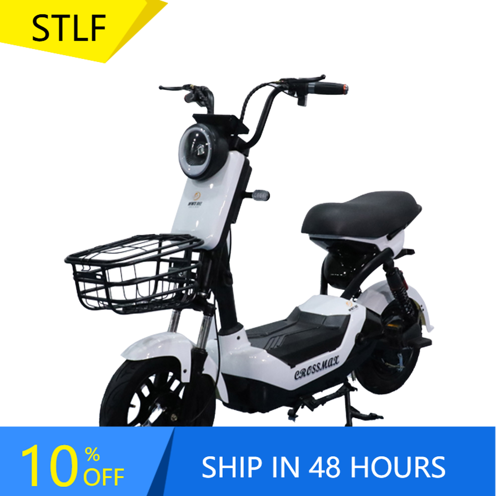 Scooter Electric - YTYIN Hurtownia Tanie Rower Elektryczne 48V