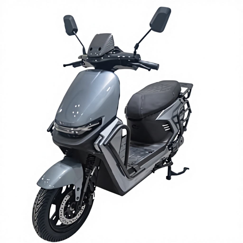 Electric Scooter Adults - Dobrej jakości nowy, nowoczesny elektryczny skuter-motorower