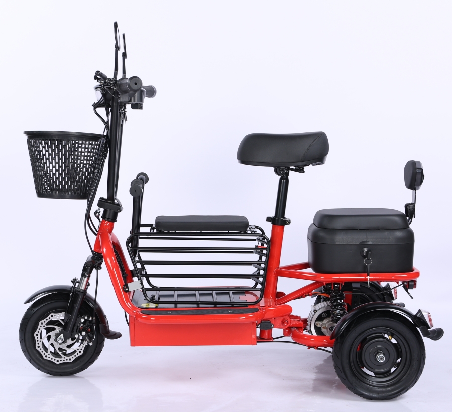 Kids Electric Scooter - Sprzedaż bezpośrednia Wysokiej jakości 3-kołowe hulajnogi