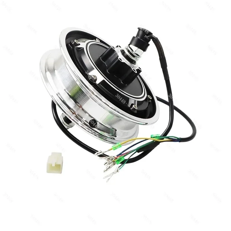 Electric Scooter 500W - Części do hulajnogi elektrycznej KUGOO M4,
