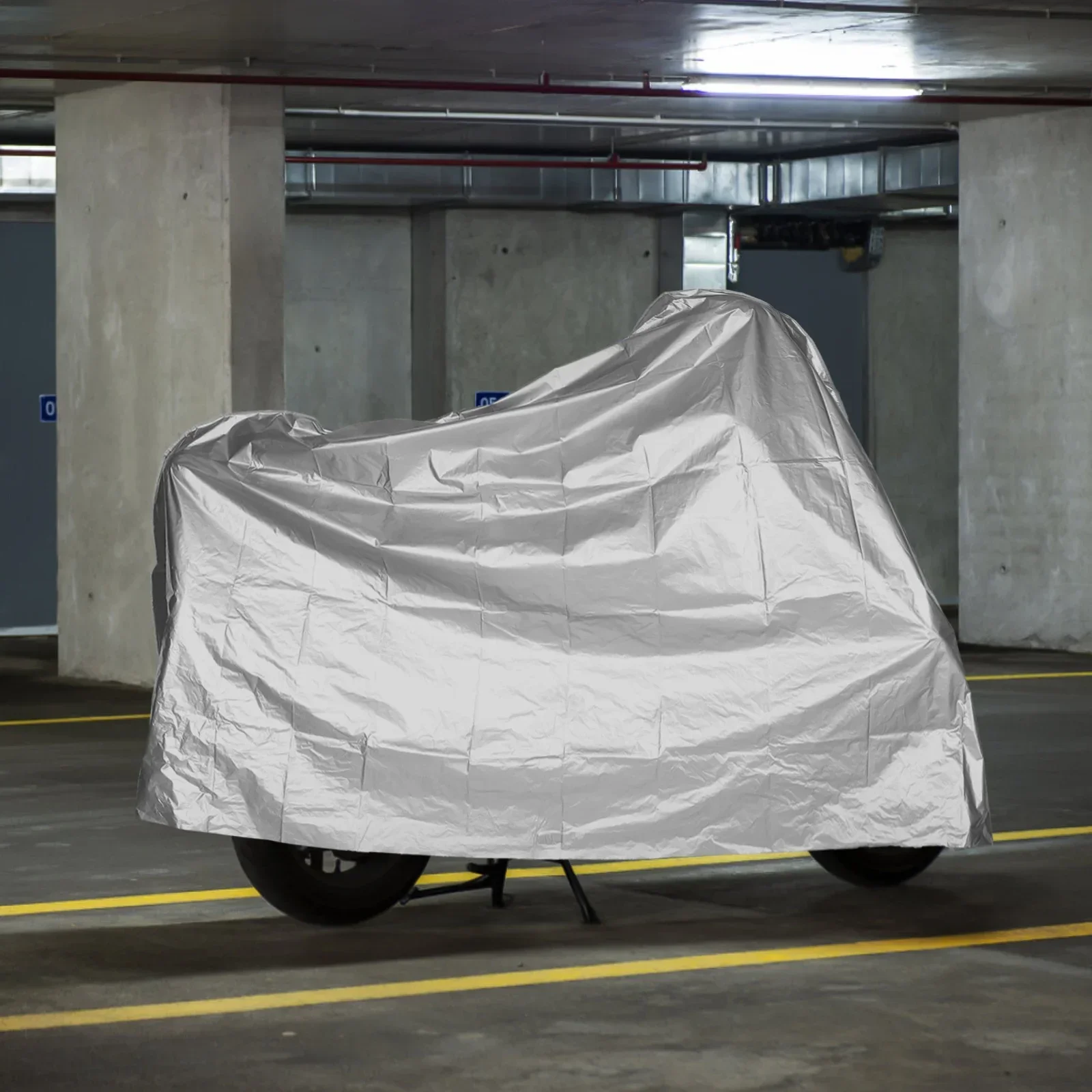 Electric Scooter Rain Cover - Wodoodporny pokrowiec ochronny na rower, hulajnogę,