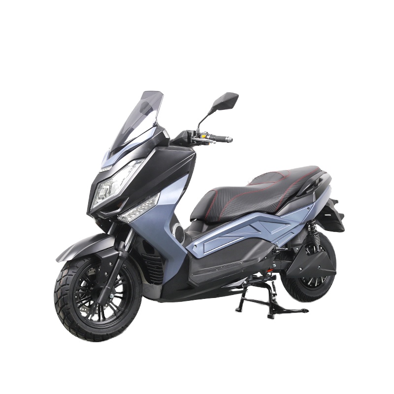 Electric Scooter Adults - ZUIMI 2000W Elektryczny Skuter Motocyklowy T9