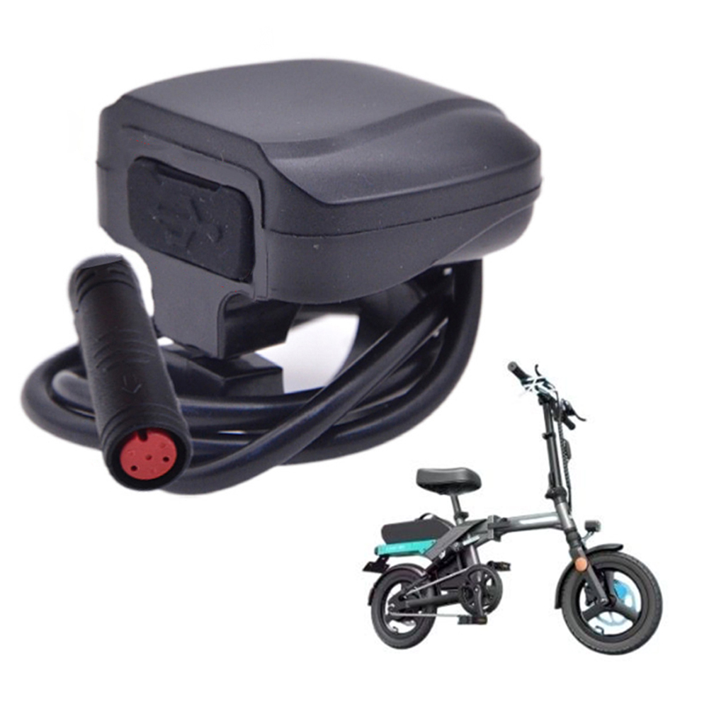 Electric Scooter Charger - 1 szt. Ładowarka do akumulatorów 36-48V