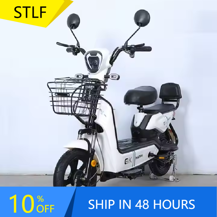 Scooter Electric - YTYIN Hurtownia Rowerów Elektrycznych Miejskich Kolorowe
