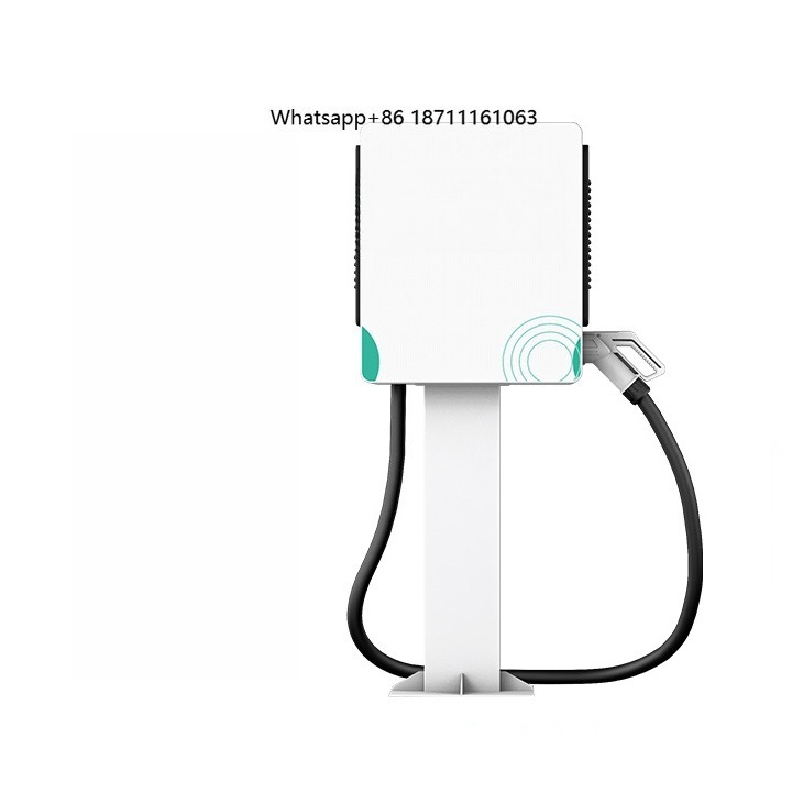 Electric Scooter Charger - Kompaktowa ładowarka elektryczna do motocykli i