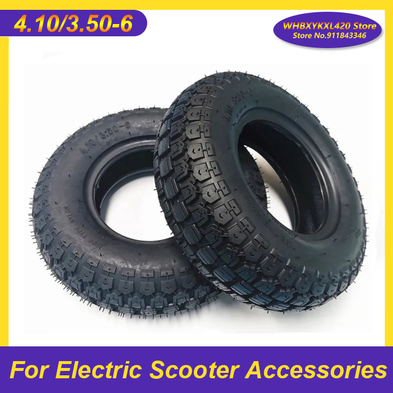 Scooter Tire - Osoby w podeszłym wieku opona do