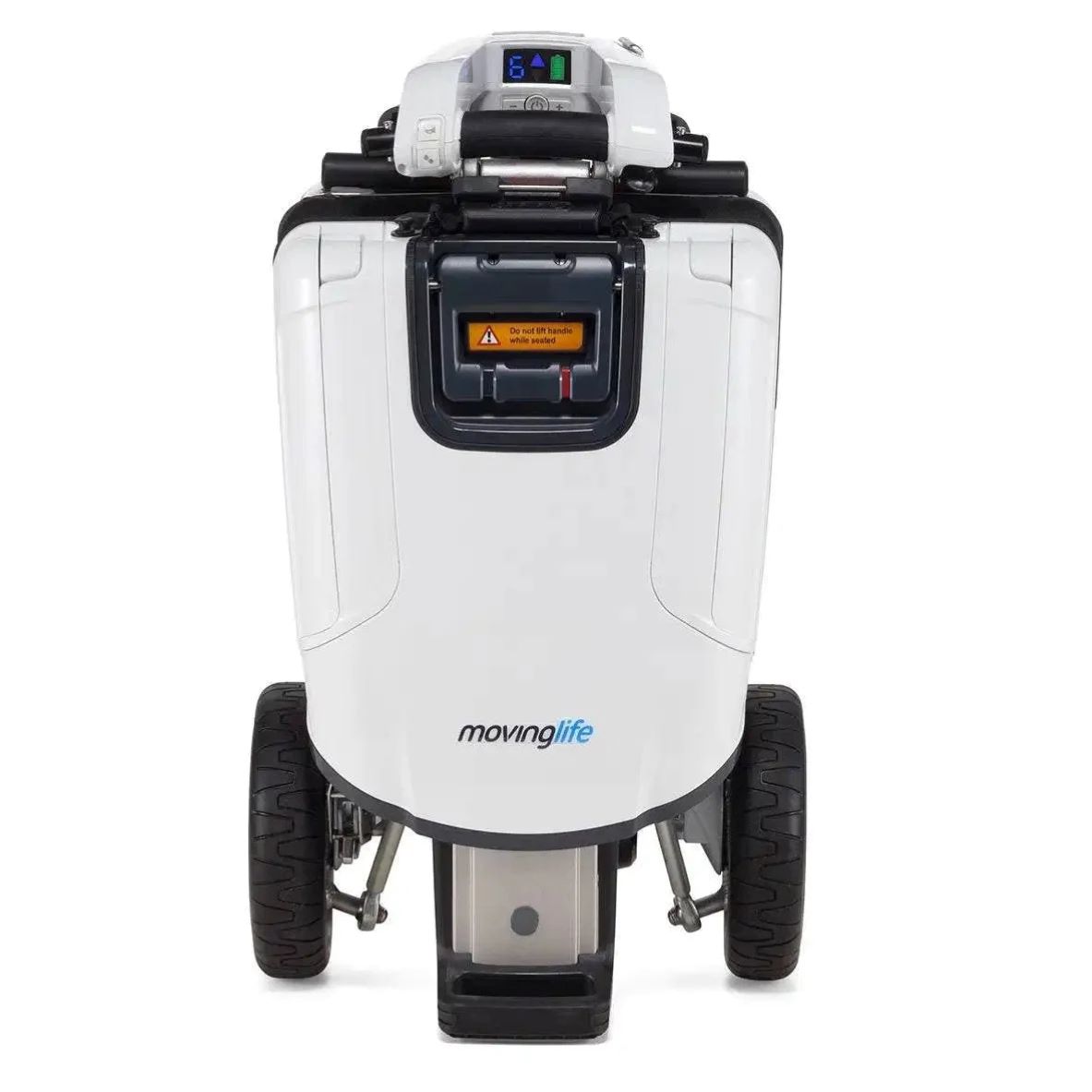 Folding Electric Scooter - 100% NOWY PRODUKT: składany, przenośny skuter