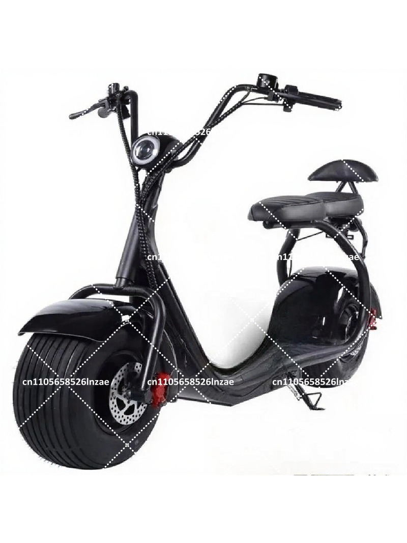 Kids Electric Scooter - Hulajnoga elektryczna z baterią litową o
