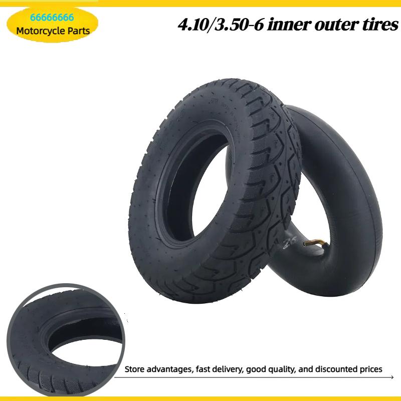 Scooter Tire - Elektryczny skuter, trójkołowy samochód, wózek inwalidzki,
