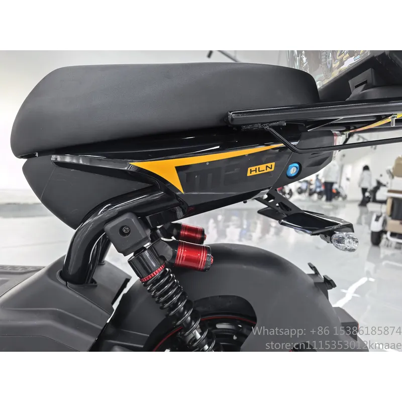 Electric Scooter Adults - Chińska oferta: elektryczny skuter miejski 60V,