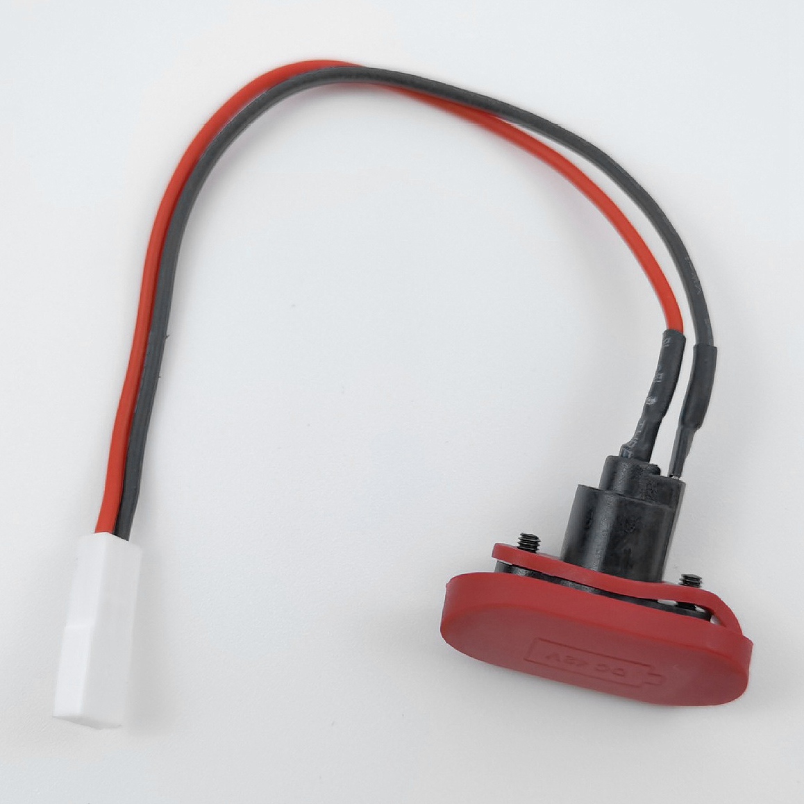 Electric Scooter Charger - AB98 - Kabel zasilający z magnetyczną