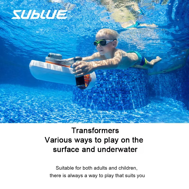 Nowy Elektryczny Skuter Podwod – Kids Electric Scooter recenzja i cena