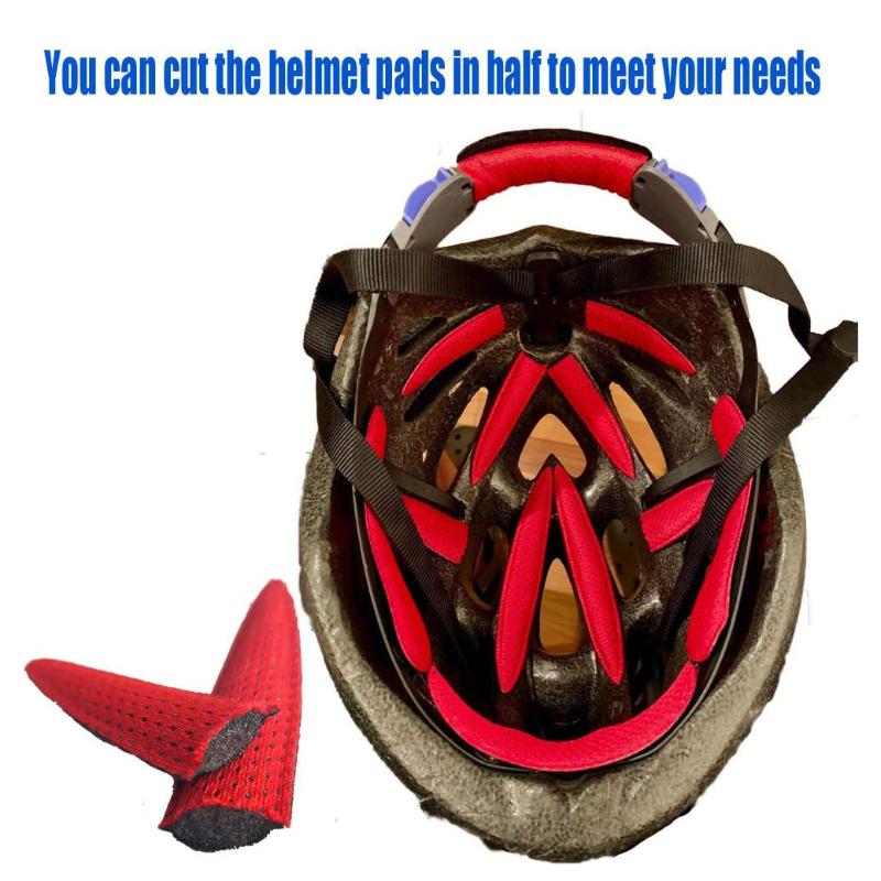 27 szt. Zestaw Wkładów do Kask – Scooter Helmet Set recenzja i cena