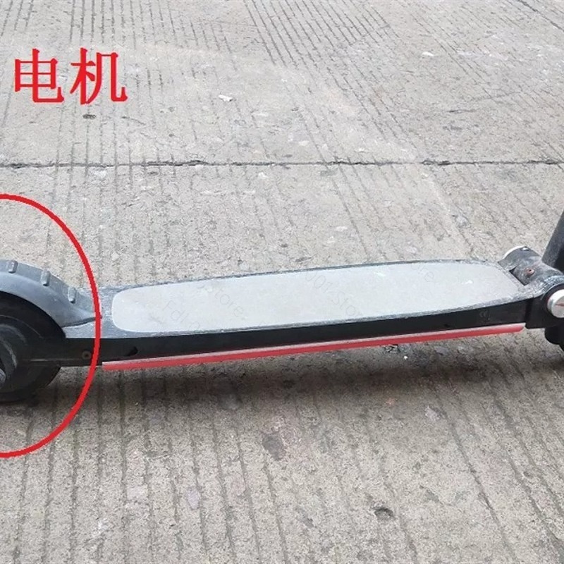Silnik bezszczotkowy 5,5 cala, – Kids Electric Scooter recenzja i cena