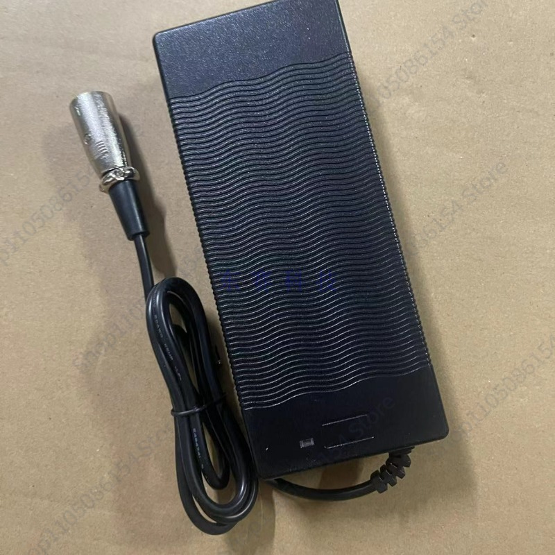 29.4 24 27.6 36 42 48V54.6V ła – Electric Scooter Charger recenzja i cena