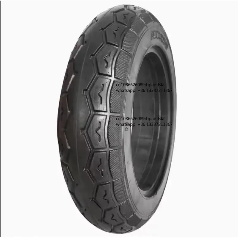 Wysokiej jakości opona do skut – Scooter Tire recenzja i cena