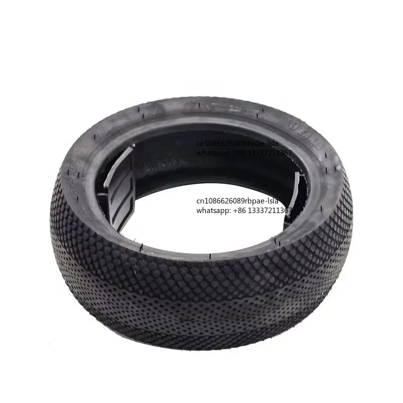 Wysokiej jakości opona do skut – Scooter Tire recenzja i cena