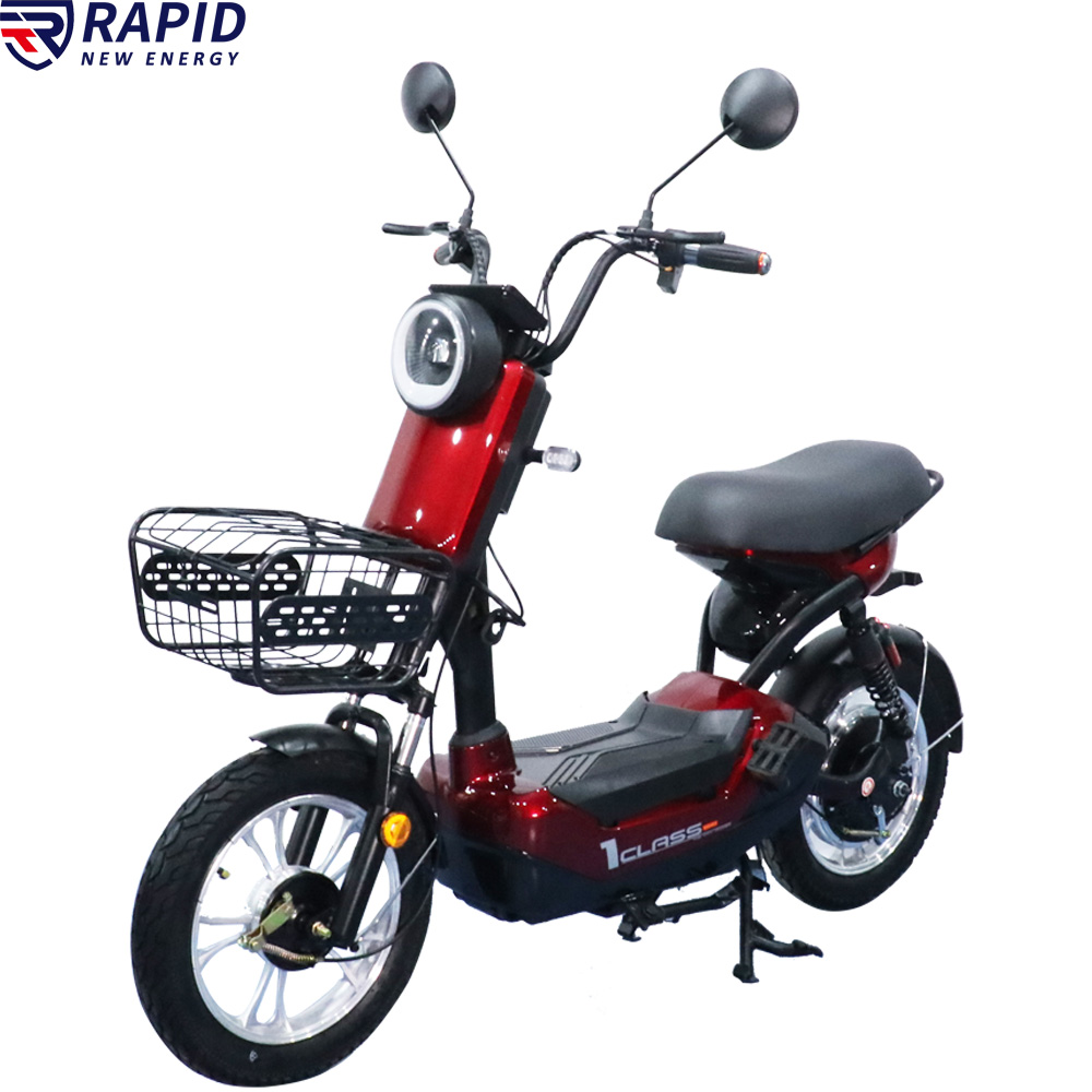 YTYIN Hurtownia Tanie Rower El – Scooter Electric recenzja i cena