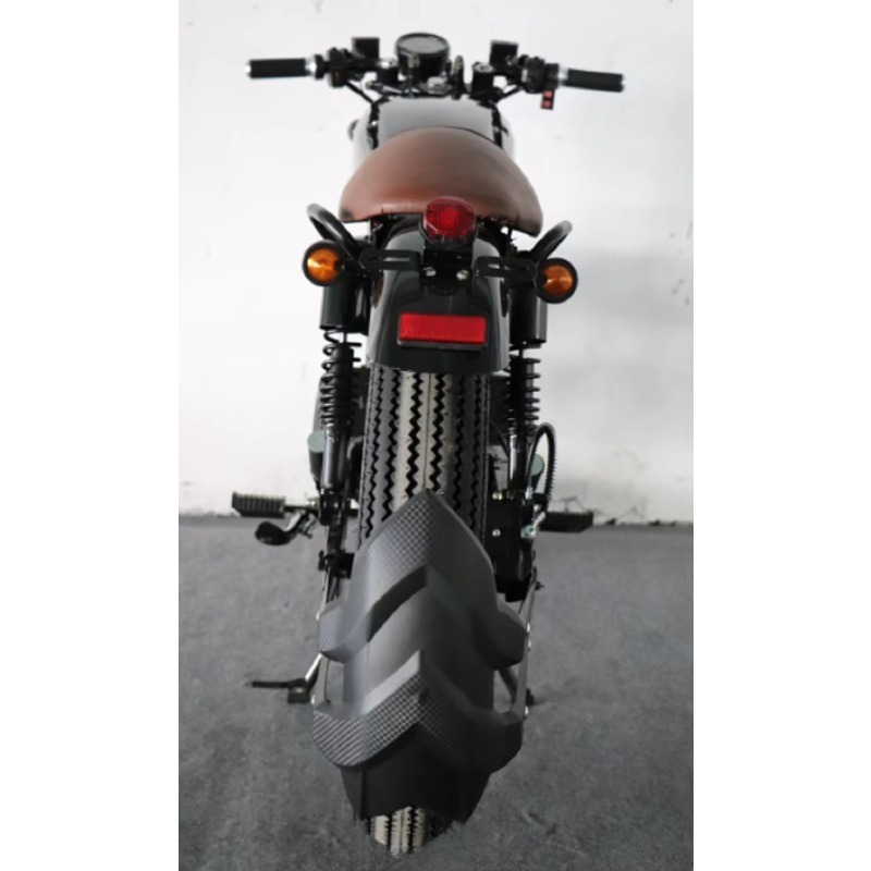 Krono Wild Custom Elektryczny  – Electric Scooter Adults recenzja i cena