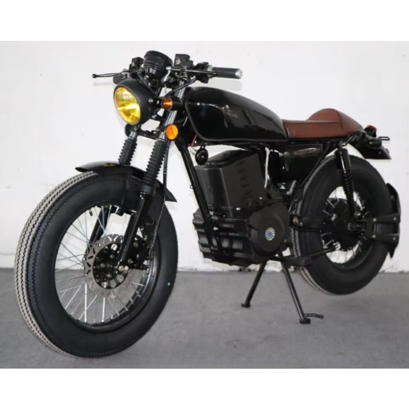 Krono Wild Custom Elektryczny  – Electric Scooter Adults recenzja i cena