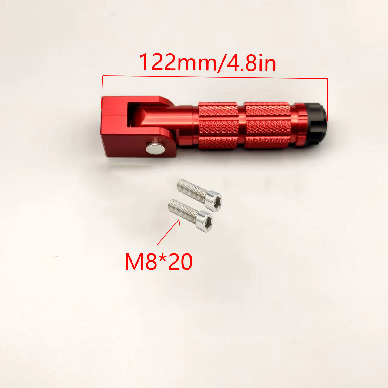 8mm uniwersalne pedały składan – Folding Electric Scooter recenzja i cena