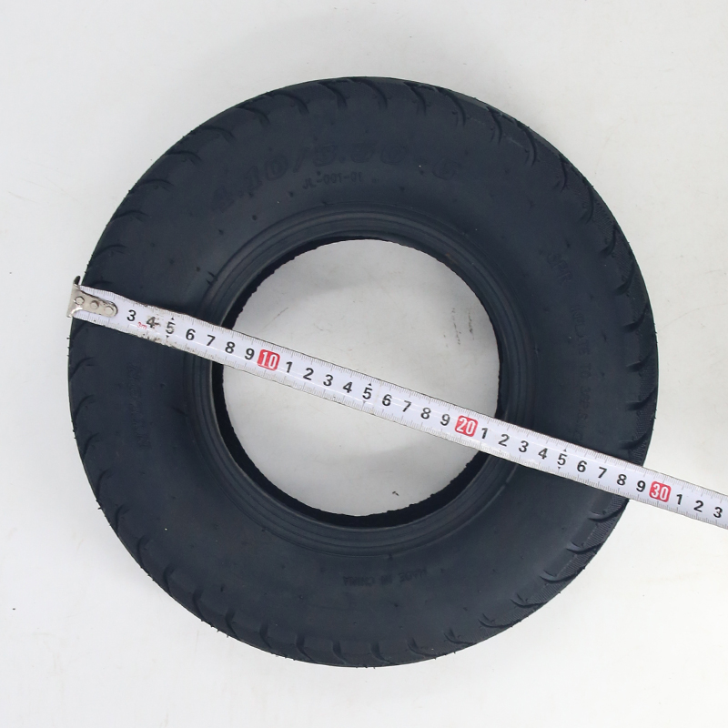 Dętka do hulajnogi elektryczne – Scooter Tire recenzja i cena