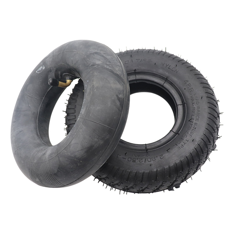 Opony do elektrycznych hulajnó – Scooter Tire recenzja i cena