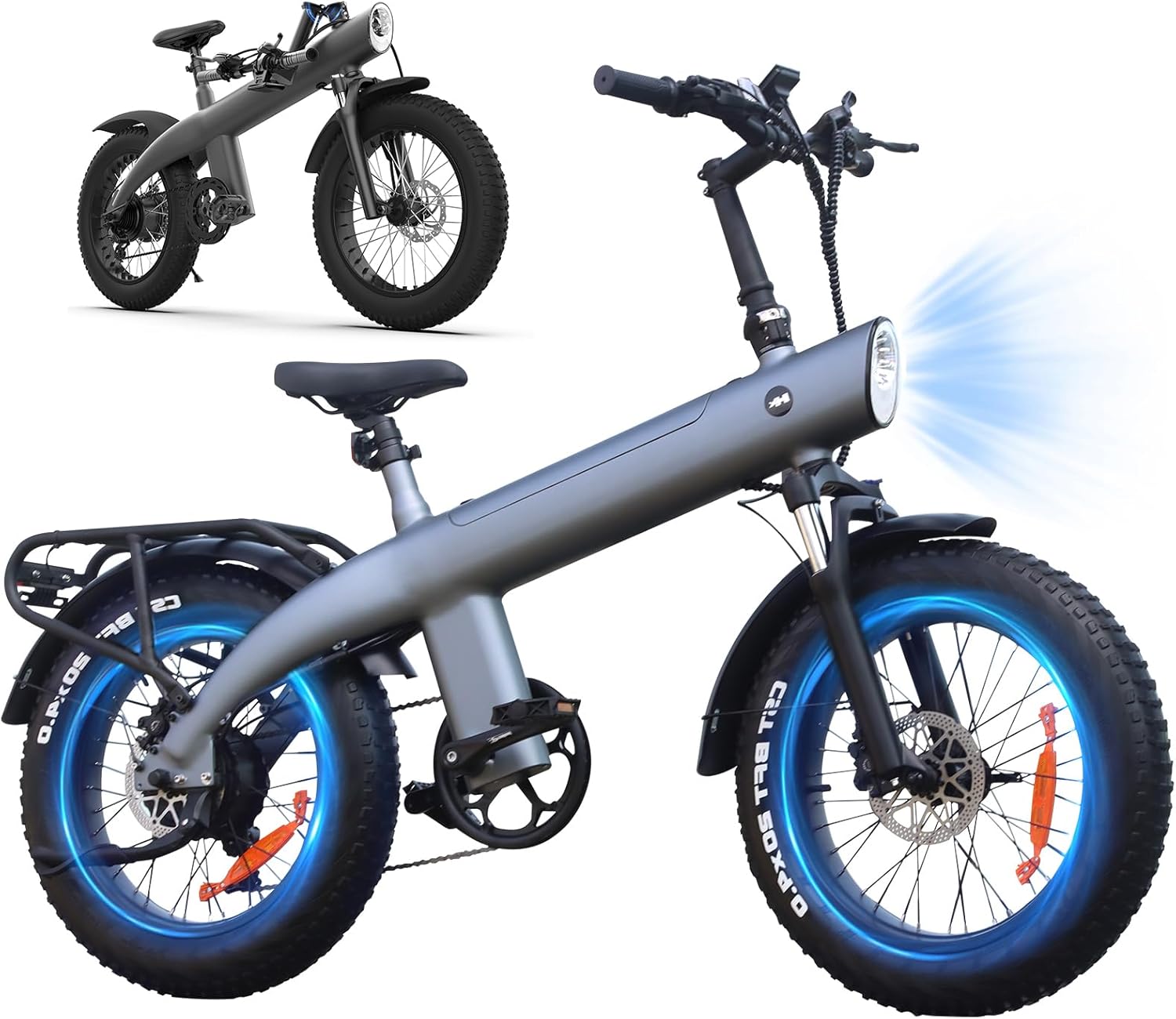 Wyprzedaż w USA i UE 2026: Dam – Scooter Tire recenzja i cena