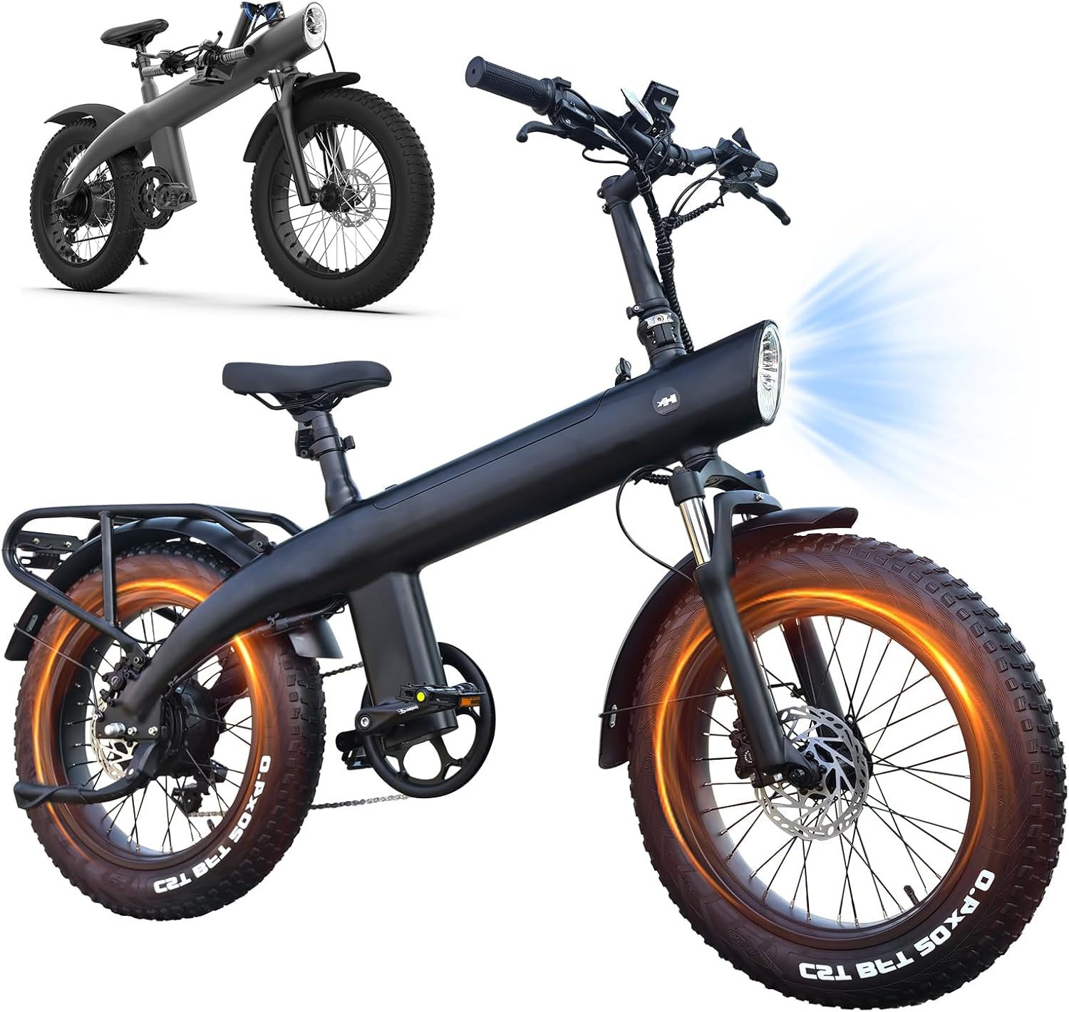 Wyprzedaż w USA i UE 2026: Dam – Scooter Tire recenzja i cena