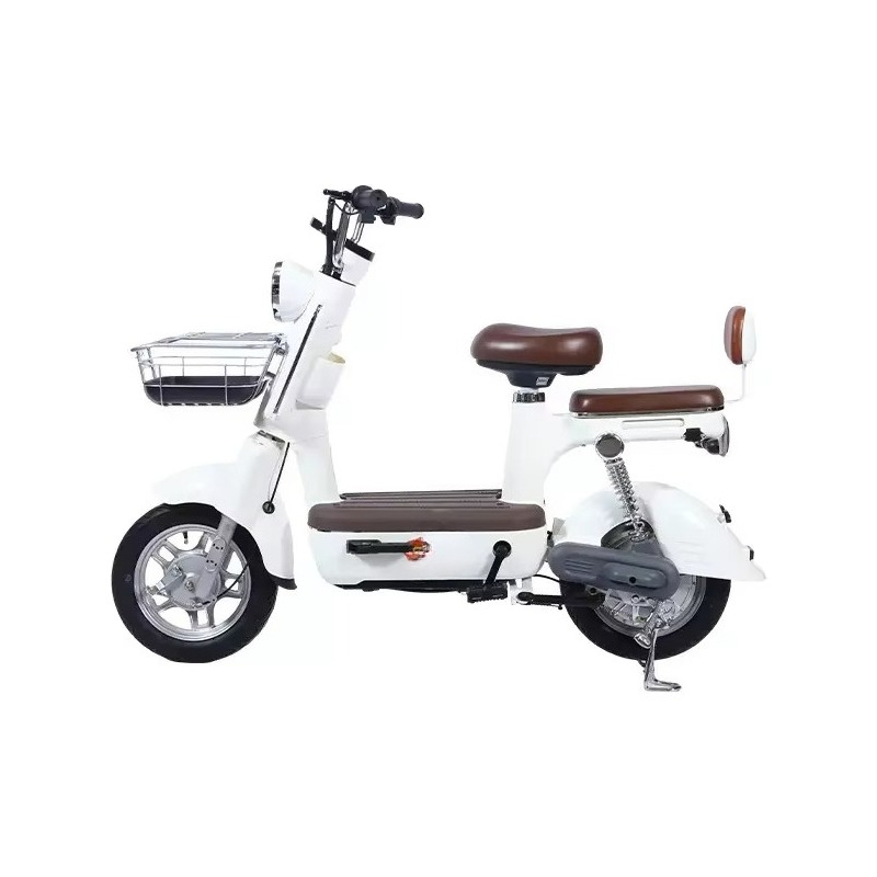 Hurtownia Fabryczna EBIKE Elek – Electric Scooter 500W recenzja i cena