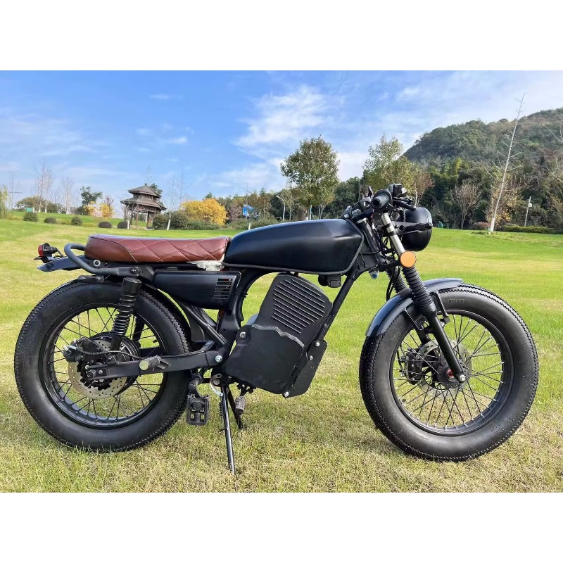 Lvyuan Chiny Fabryka Sprzedaż  – Electric Scooter Adults recenzja i cena