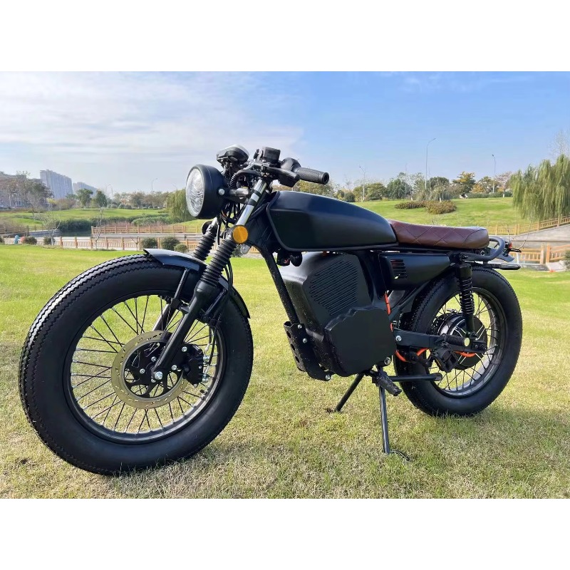 Lvyuan Chiny Fabryka Sprzedaż  – Electric Scooter Adults recenzja i cena