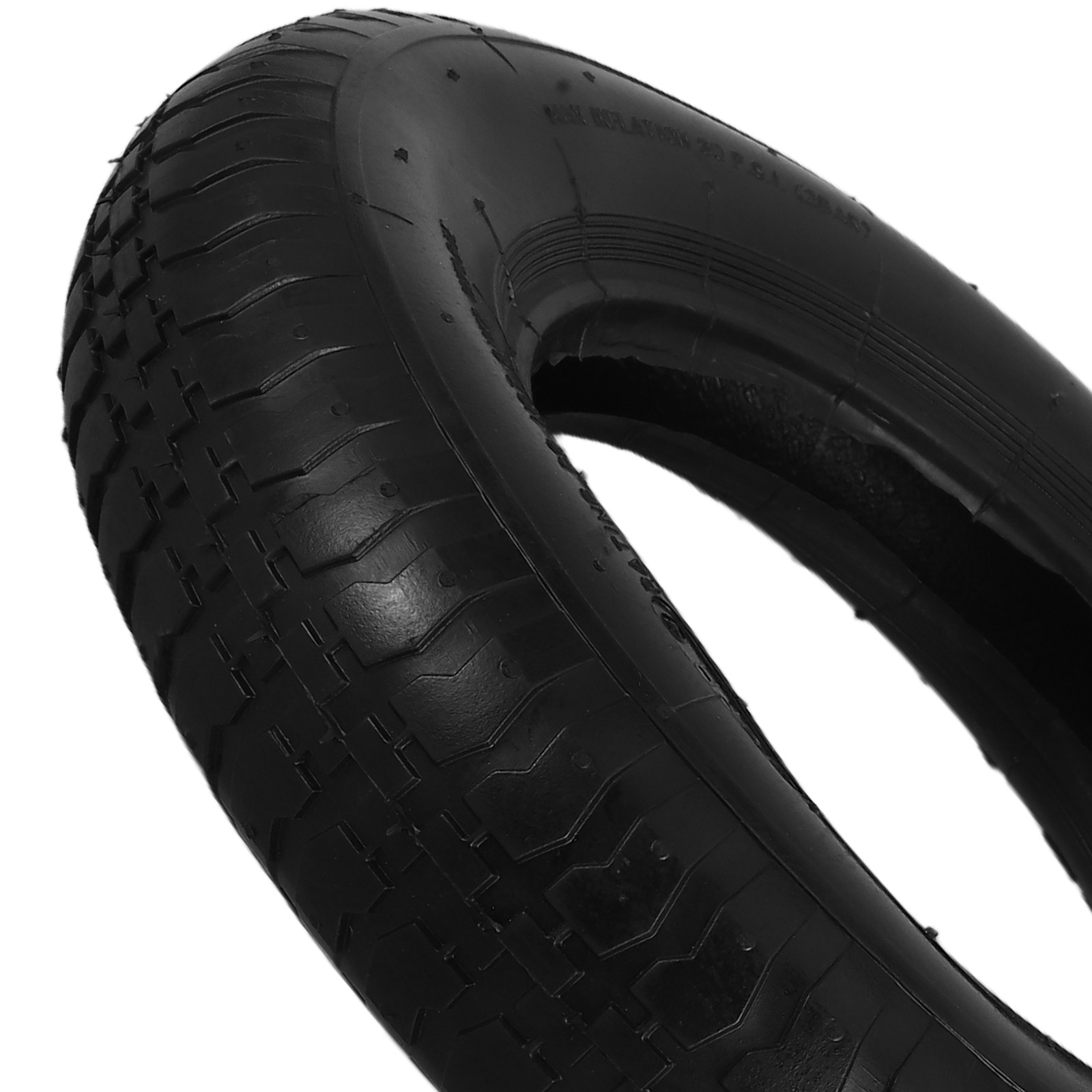 Zestaw dętek i opon z gumy but – Scooter Tire recenzja i cena