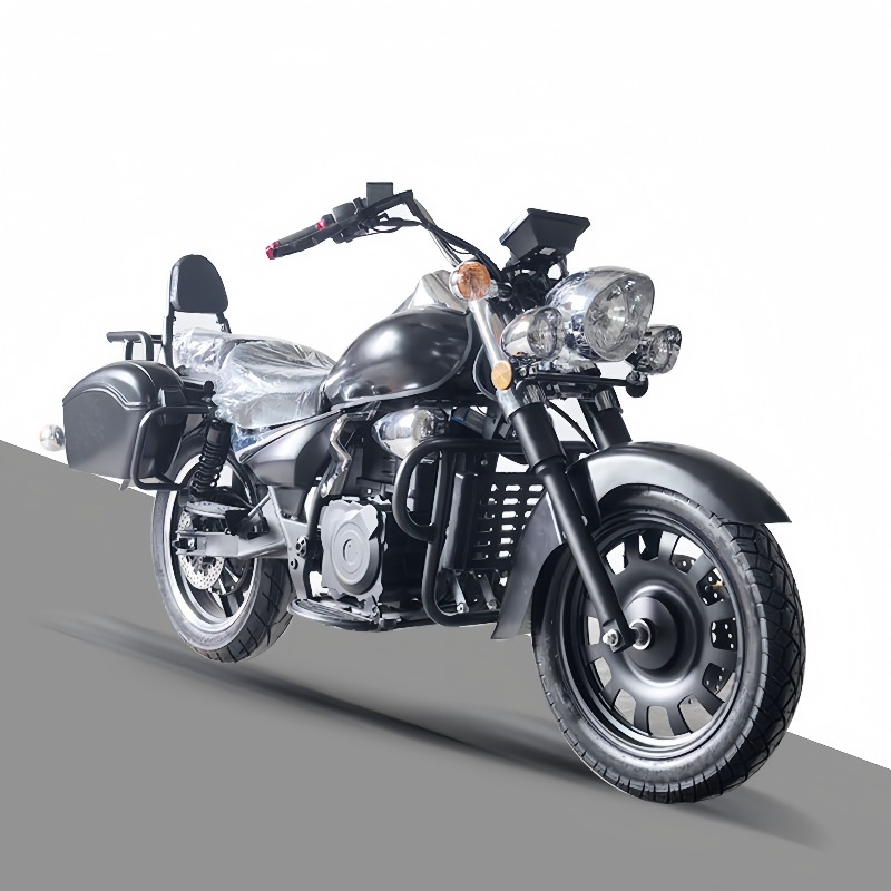 Krono Wild Custom Elektryczny  – Electric Scooter Adults recenzja i cena