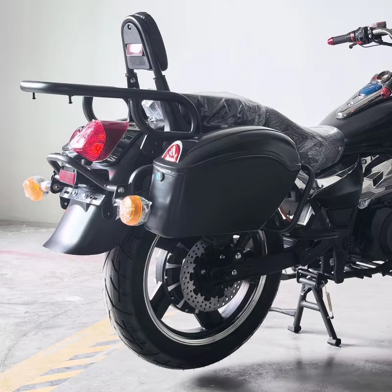 Krono Wild Custom Elektryczny  – Electric Scooter Adults recenzja i cena