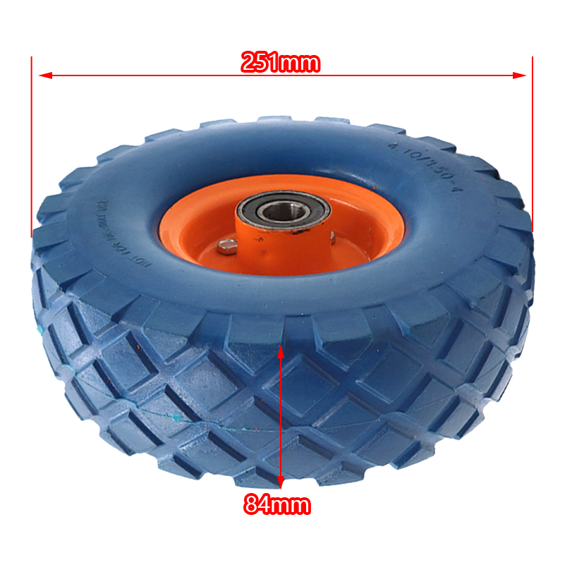 4.10/3.50-4 Opony pneumatyczne – Scooter Tire recenzja i cena