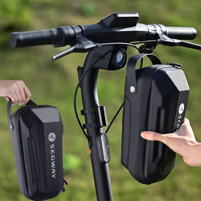 Oryginalna torba przednia 3L d – Scooter Electric recenzja i cena