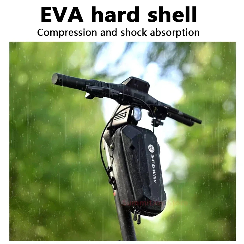 Oryginalna torba przednia 3L d – Scooter Electric recenzja i cena