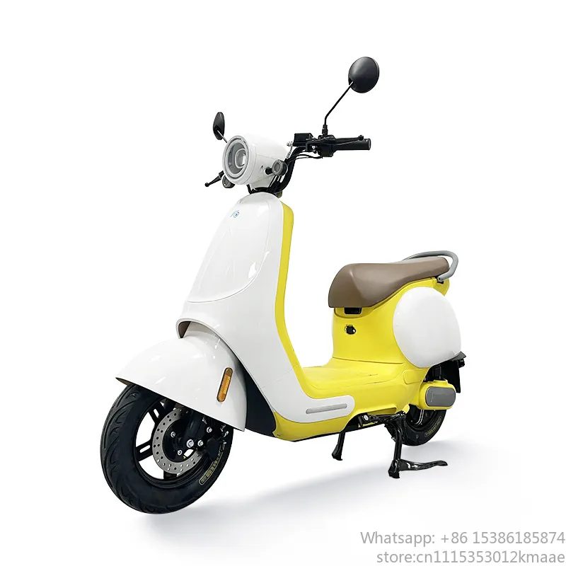 Elektryczny skuter dwukołowy o – Electric Scooter Adults recenzja i cena