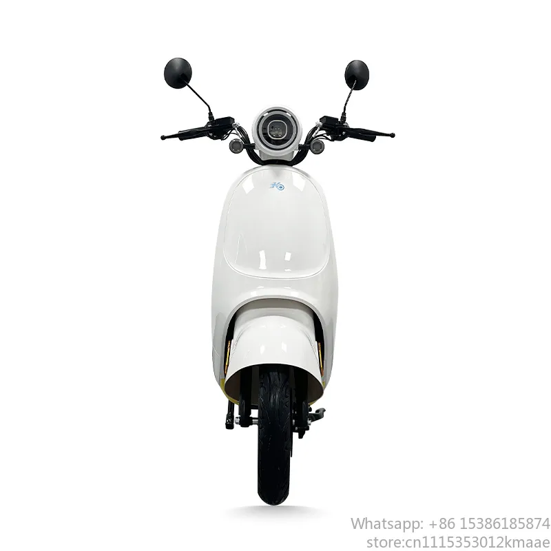Elektryczny skuter dwukołowy o – Electric Scooter Adults recenzja i cena