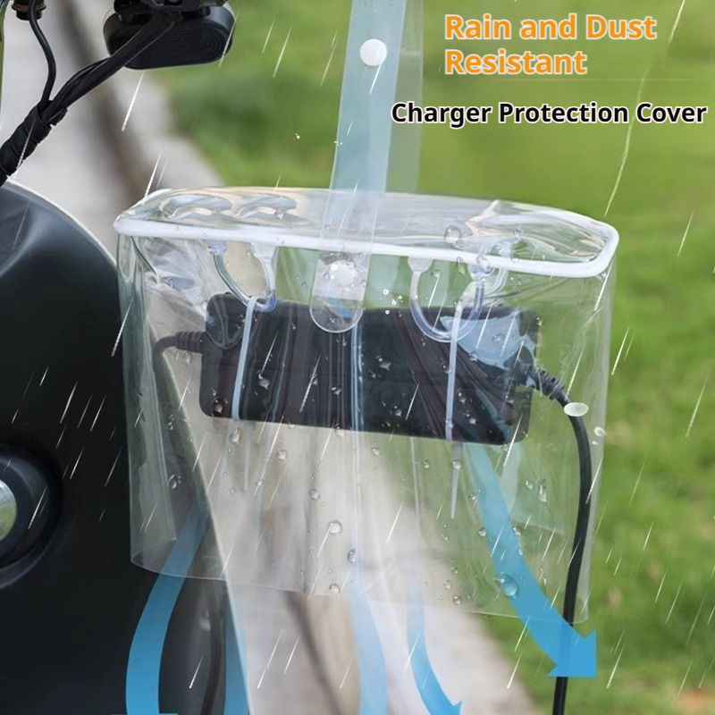 BLALION 1/2 SZT. Osłona przeci – Electric Scooter Charger recenzja i cena