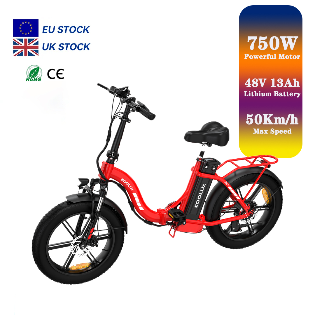 Popularny rower elektryczny mi – Scooter Tire recenzja i cena