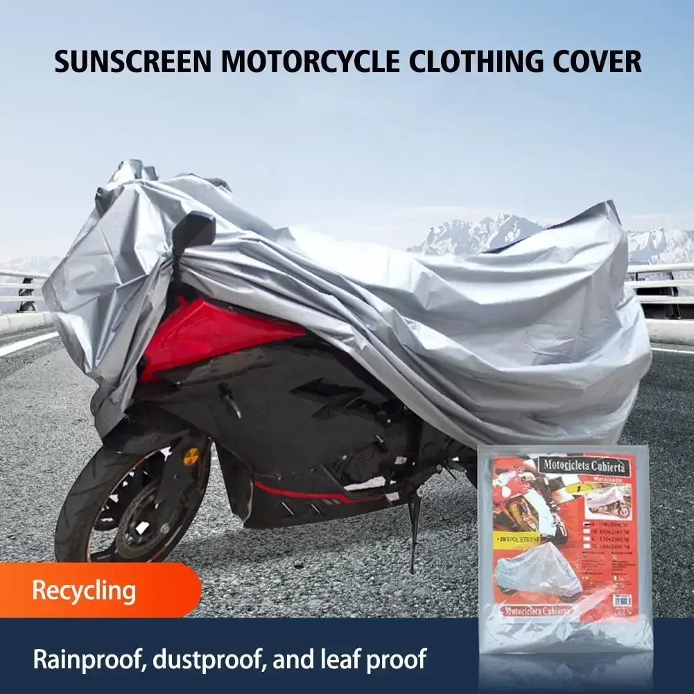 Wodoodporny pokrowiec ochronny – Electric Scooter Rain Cover recenzja i cena