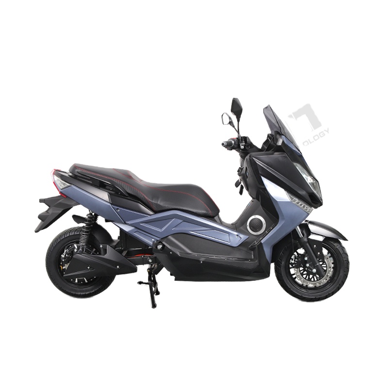 ZUIMI 2000W Elektryczny Skuter – Electric Scooter Adults recenzja i cena