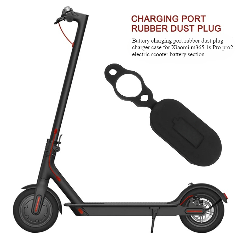 Skuter Port ładowania akumulat – Electric Scooter Charger recenzja i cena